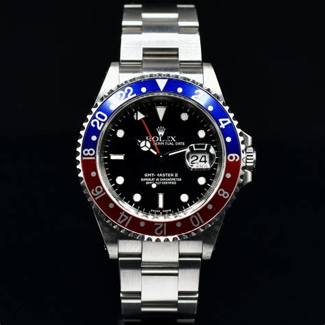 rolex pepsi kaufen|Rolex Pepsi model.